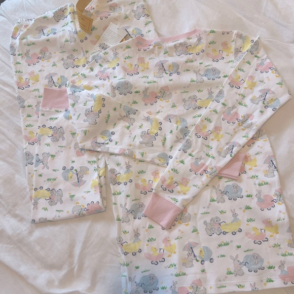 TBBC - Easter Pajamas - Picture 6 of 6